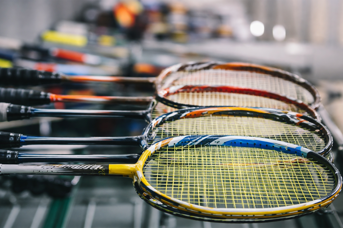 Rackets